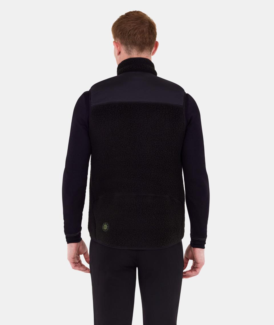 Santini OVIS - gilet antivento Shopping Online