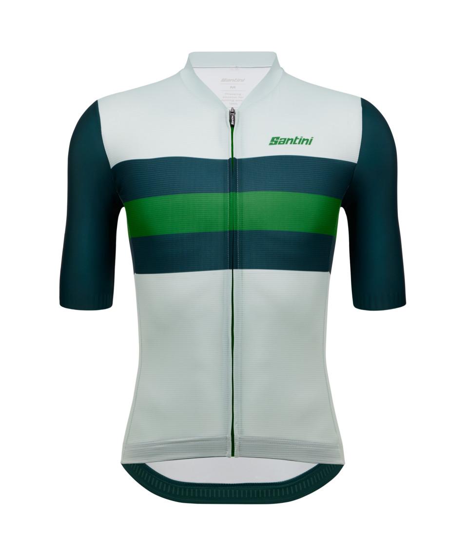 Santini ECO SLEEK BENGAL - MAGLIA In Vendita
