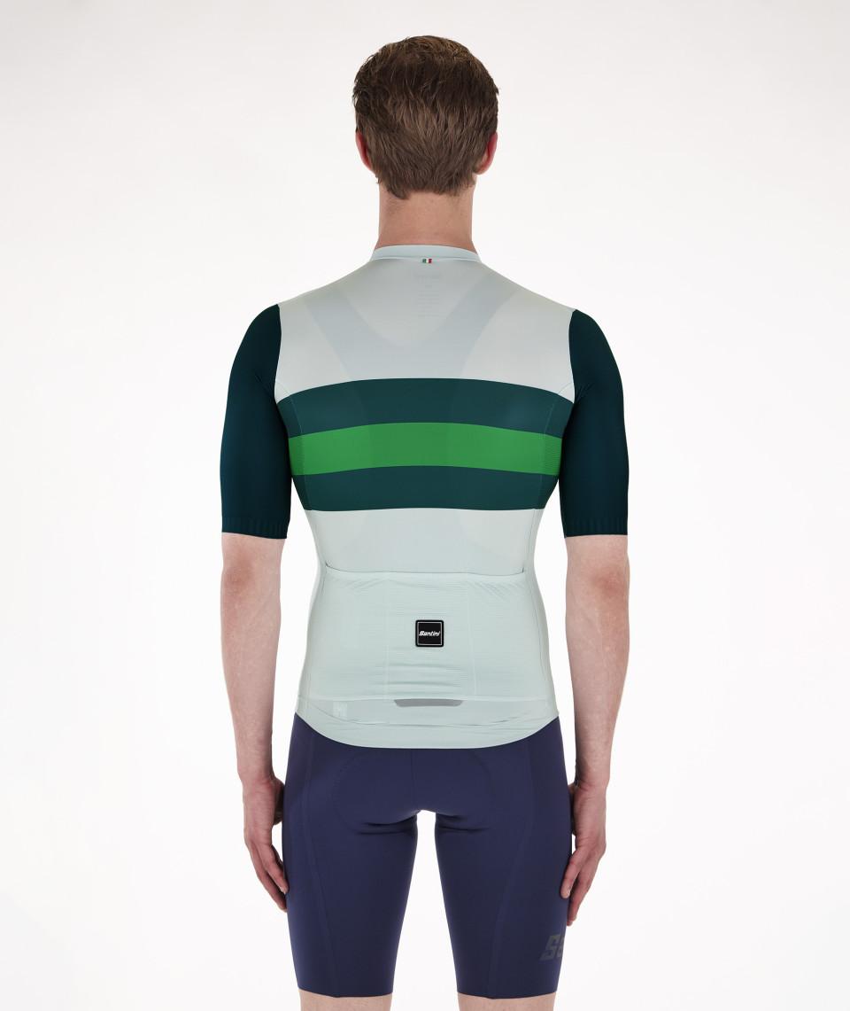 Santini ECO SLEEK BENGAL - MAGLIA In Vendita