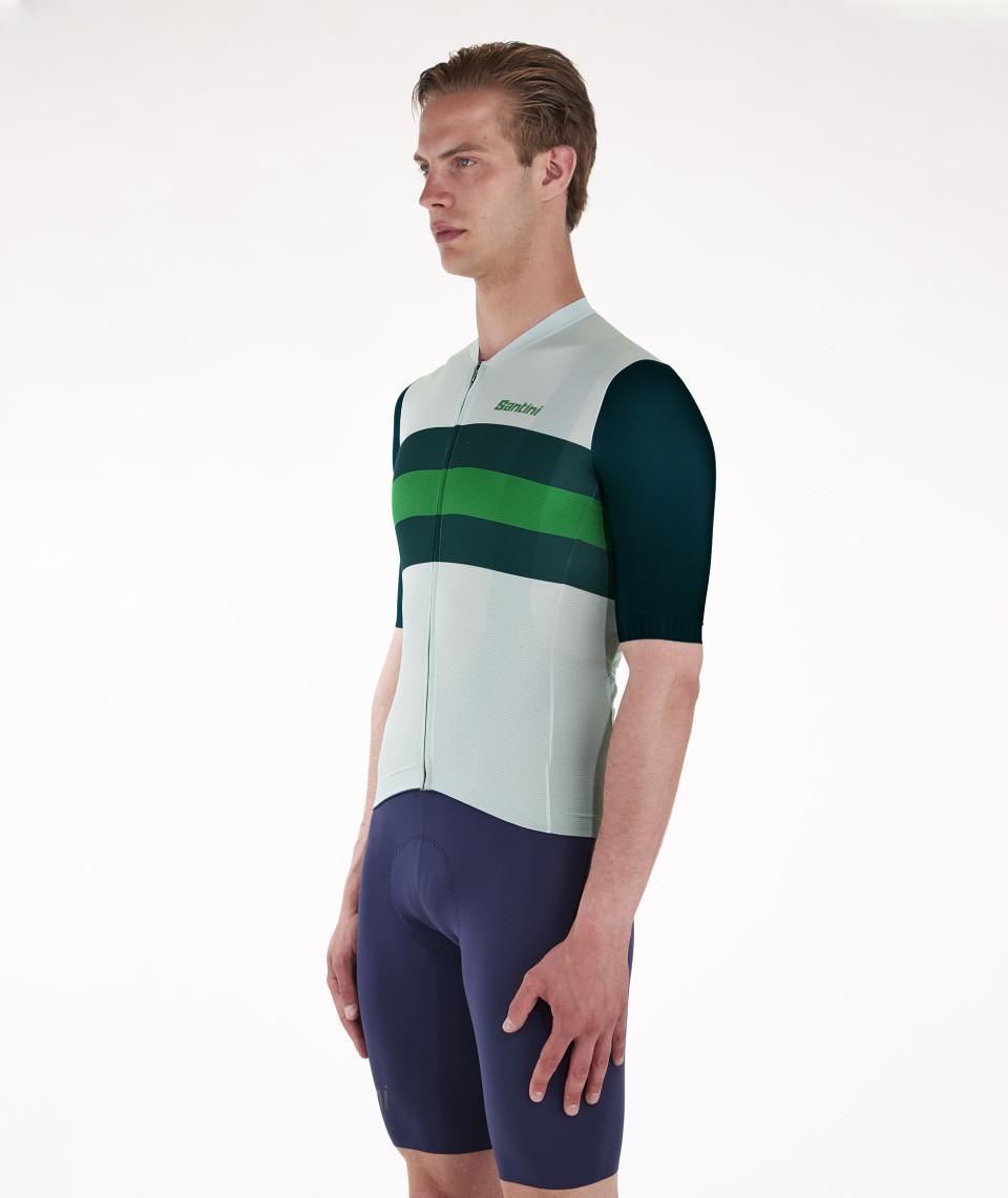 Santini ECO SLEEK BENGAL - MAGLIA In Vendita