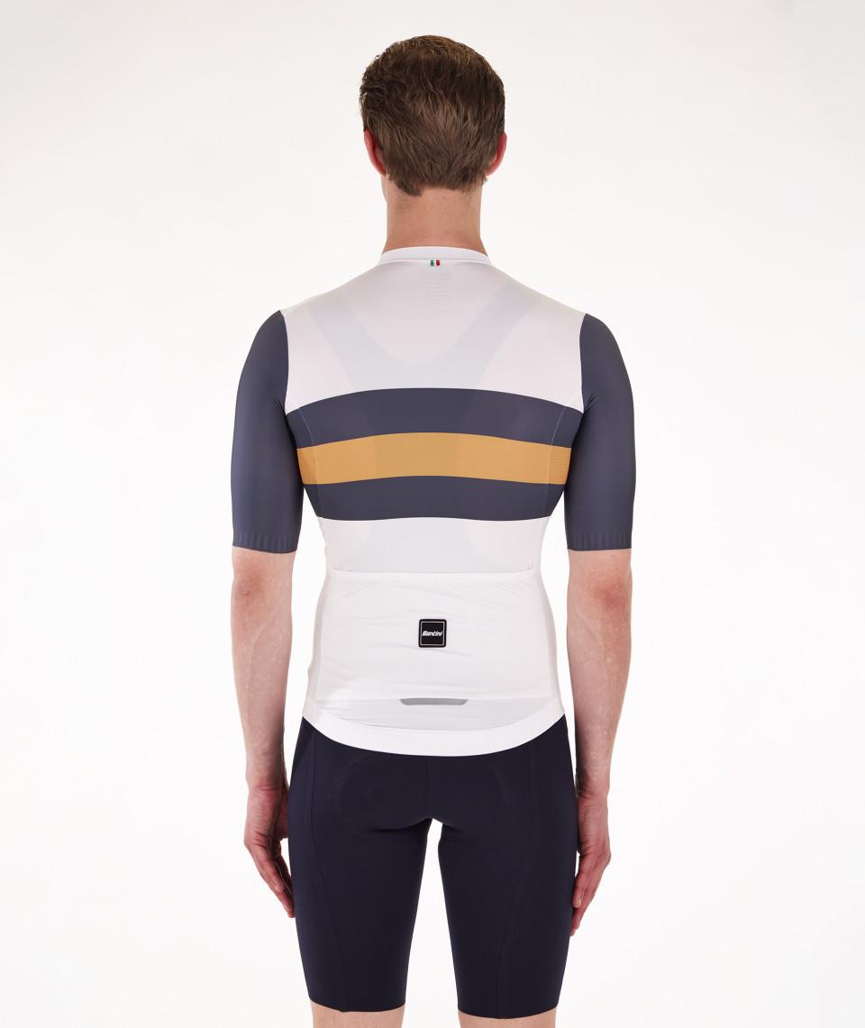 Santini ECO SLEEK BENGAL - MAGLIA Saldi