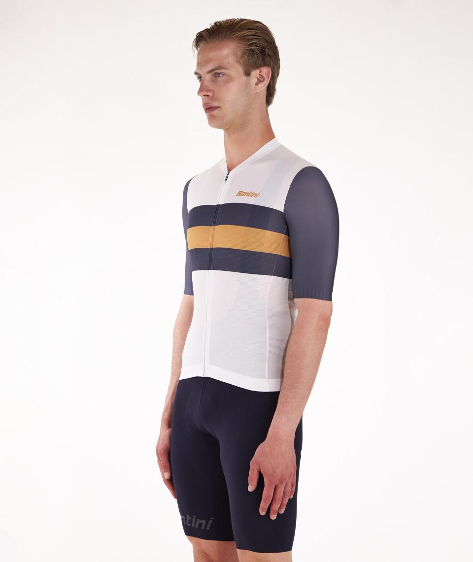 Santini ECO SLEEK BENGAL - MAGLIA Saldi