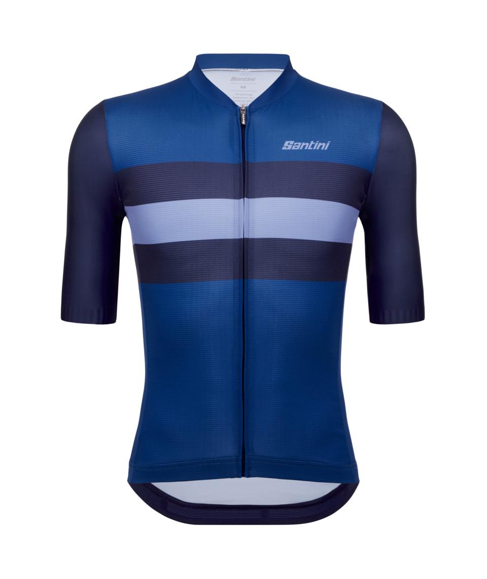 Santini ECO SLEEK BENGAL - MAGLIA Offerte