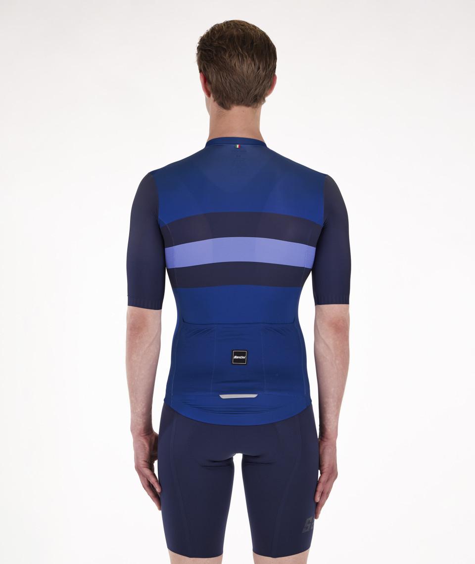 Santini ECO SLEEK BENGAL - MAGLIA Offerte