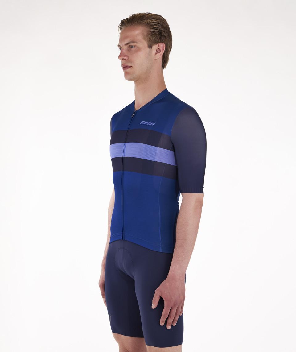 Santini ECO SLEEK BENGAL - MAGLIA Offerte