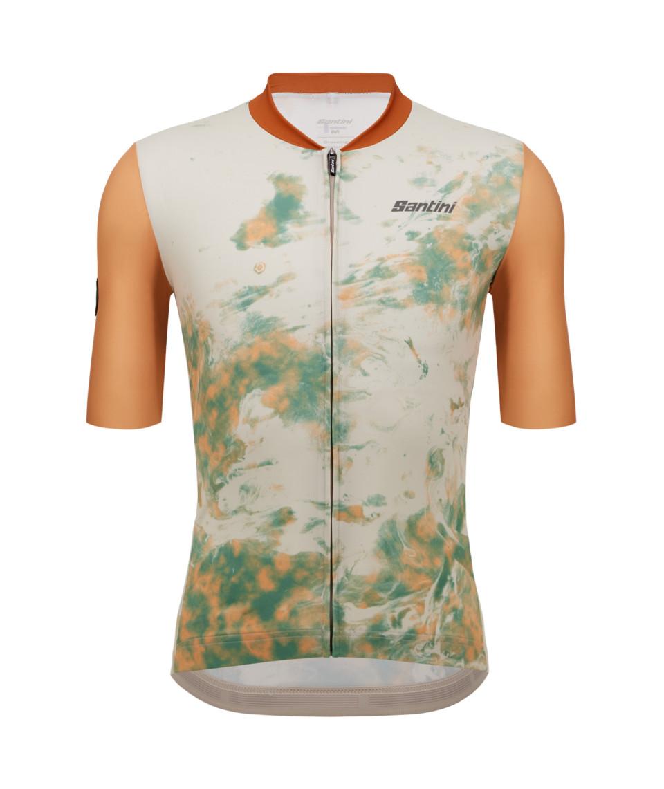 Santini MARBLE - MAGLIA Hotsell