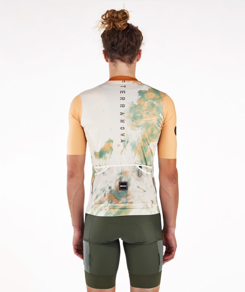 Santini MARBLE - MAGLIA Hotsell