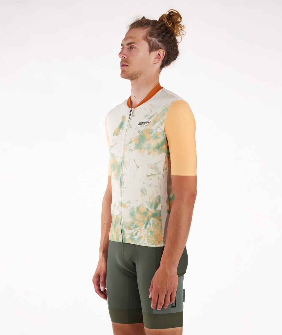 Santini MARBLE - MAGLIA Hotsell