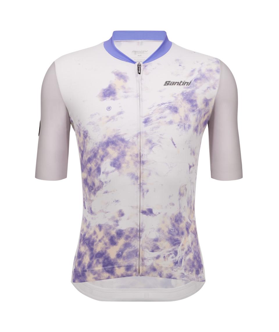 Santini MARBLE - MAGLIA Vendita Calda