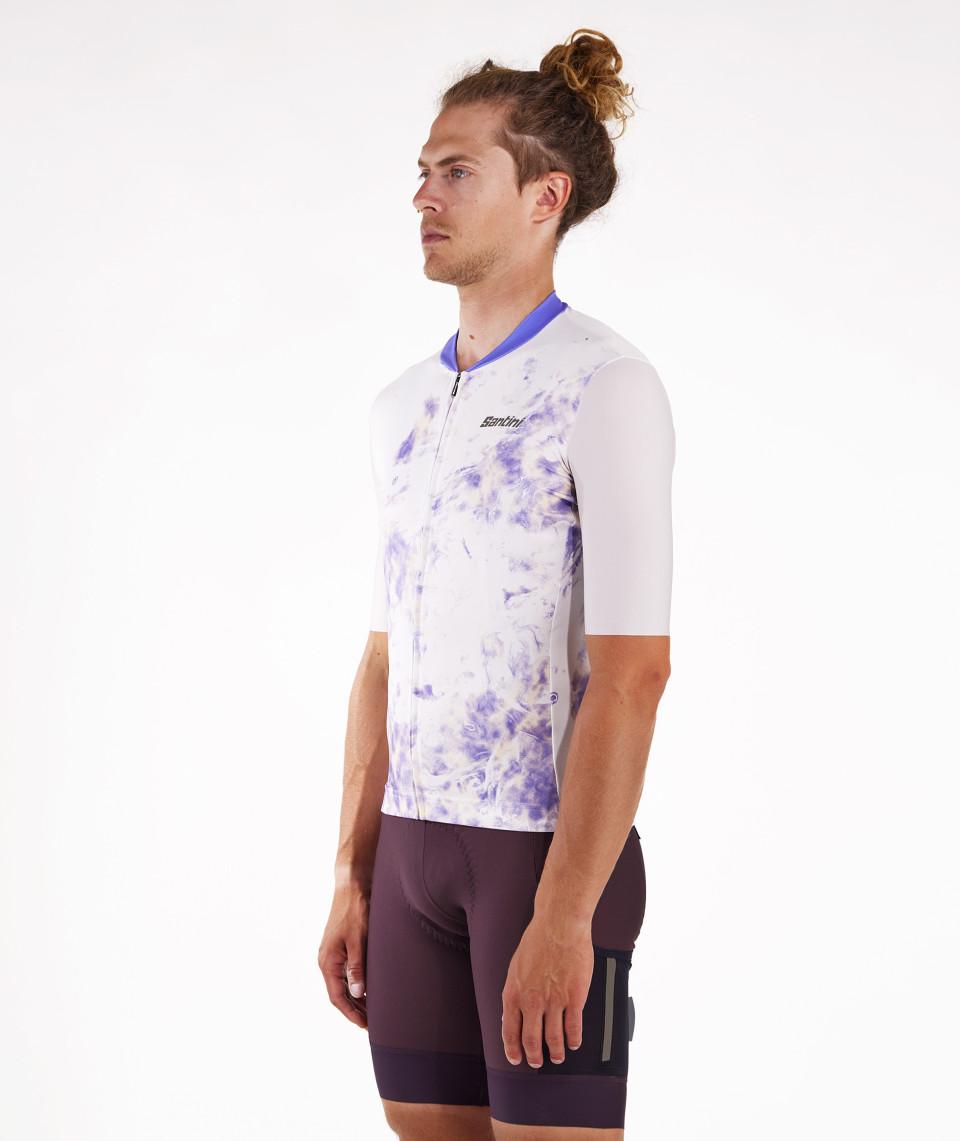 Santini MARBLE - MAGLIA Vendita Calda