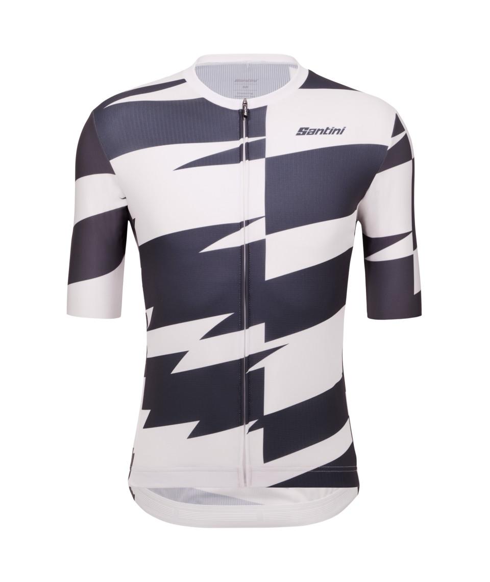 Santini FURIA - MAGLIA Vendita Economica