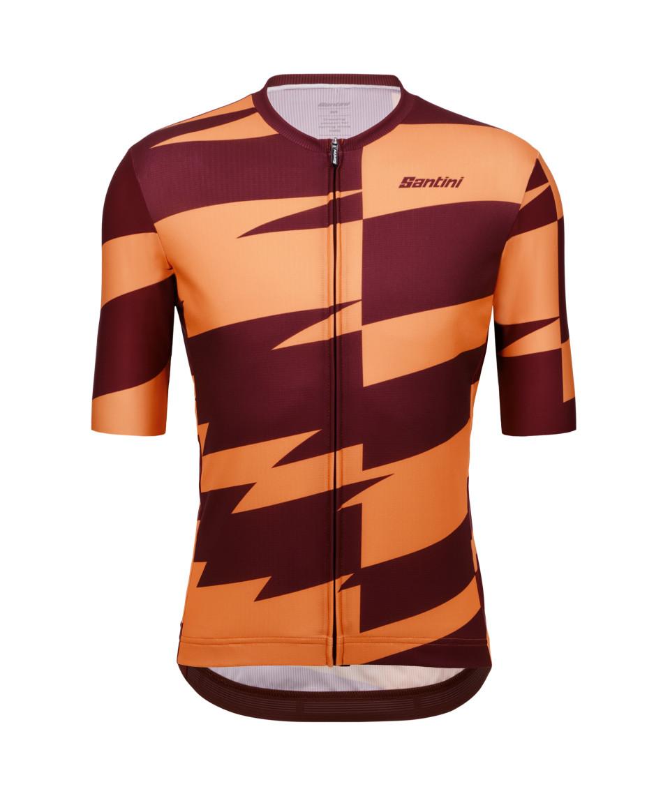 Santini FURIA - MAGLIA Saldi Di Fabbrica