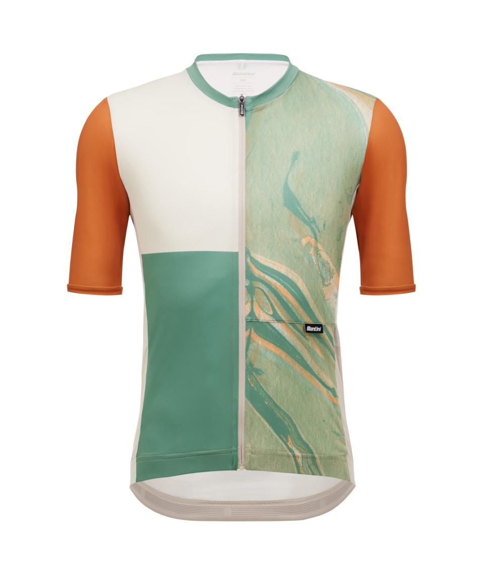 Santini SANDSTORM - MAGLIA Vendite Flash