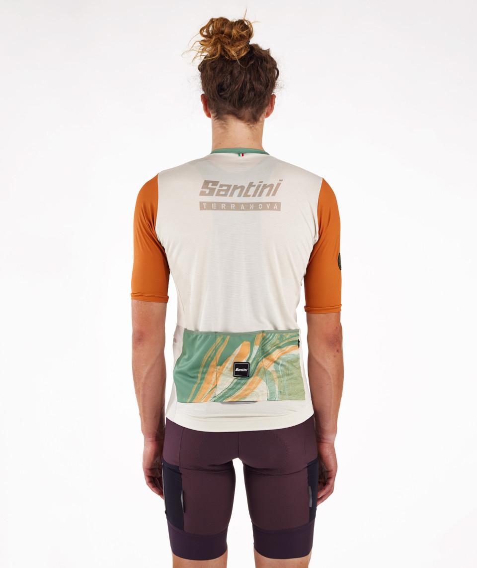 Santini SANDSTORM - MAGLIA Vendite Flash