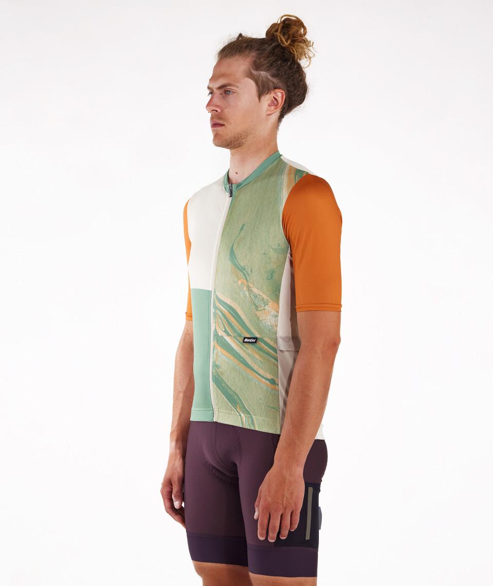 Santini SANDSTORM - MAGLIA Vendite Flash