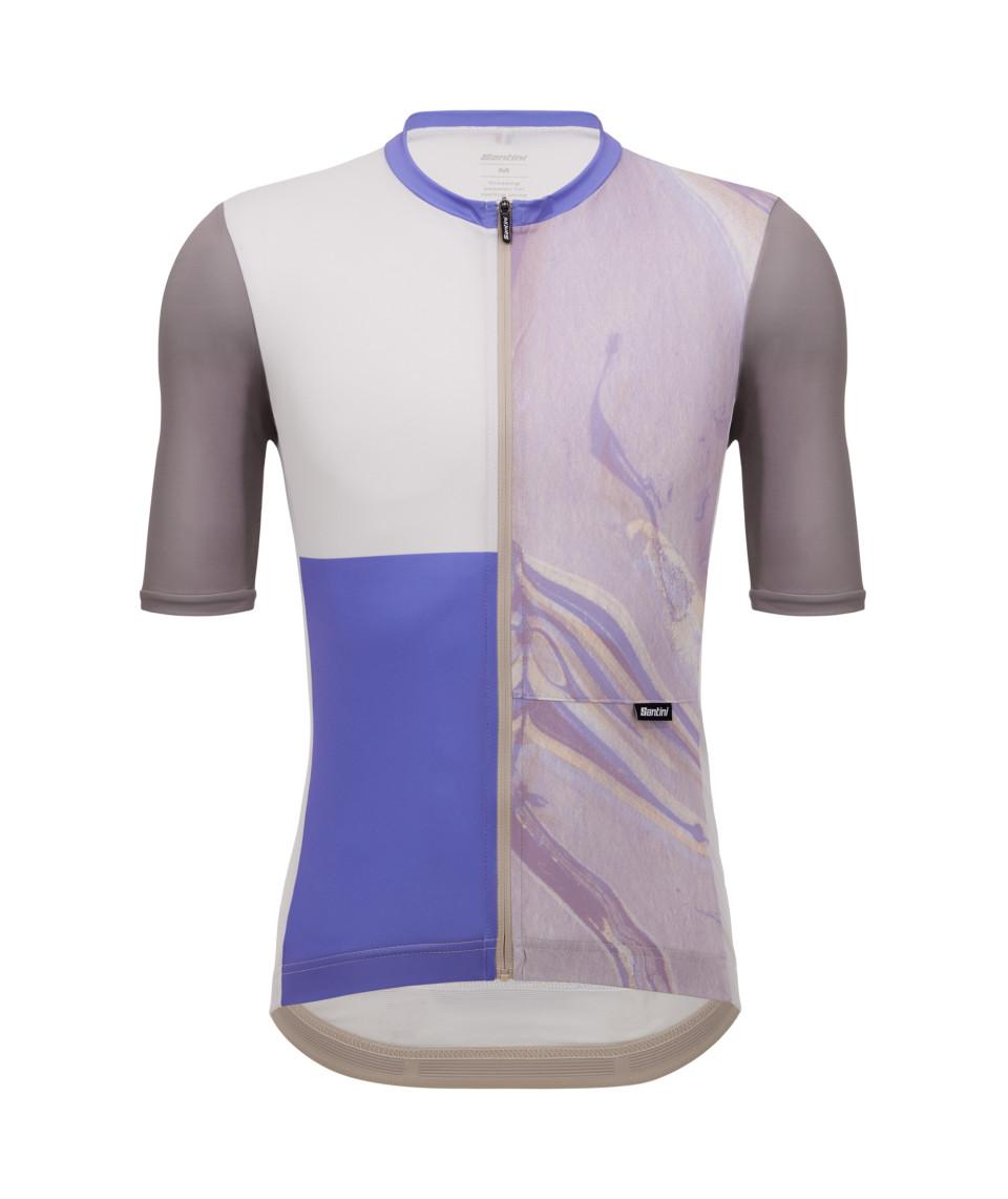 Santini SANDSTORM - MAGLIA Negozio