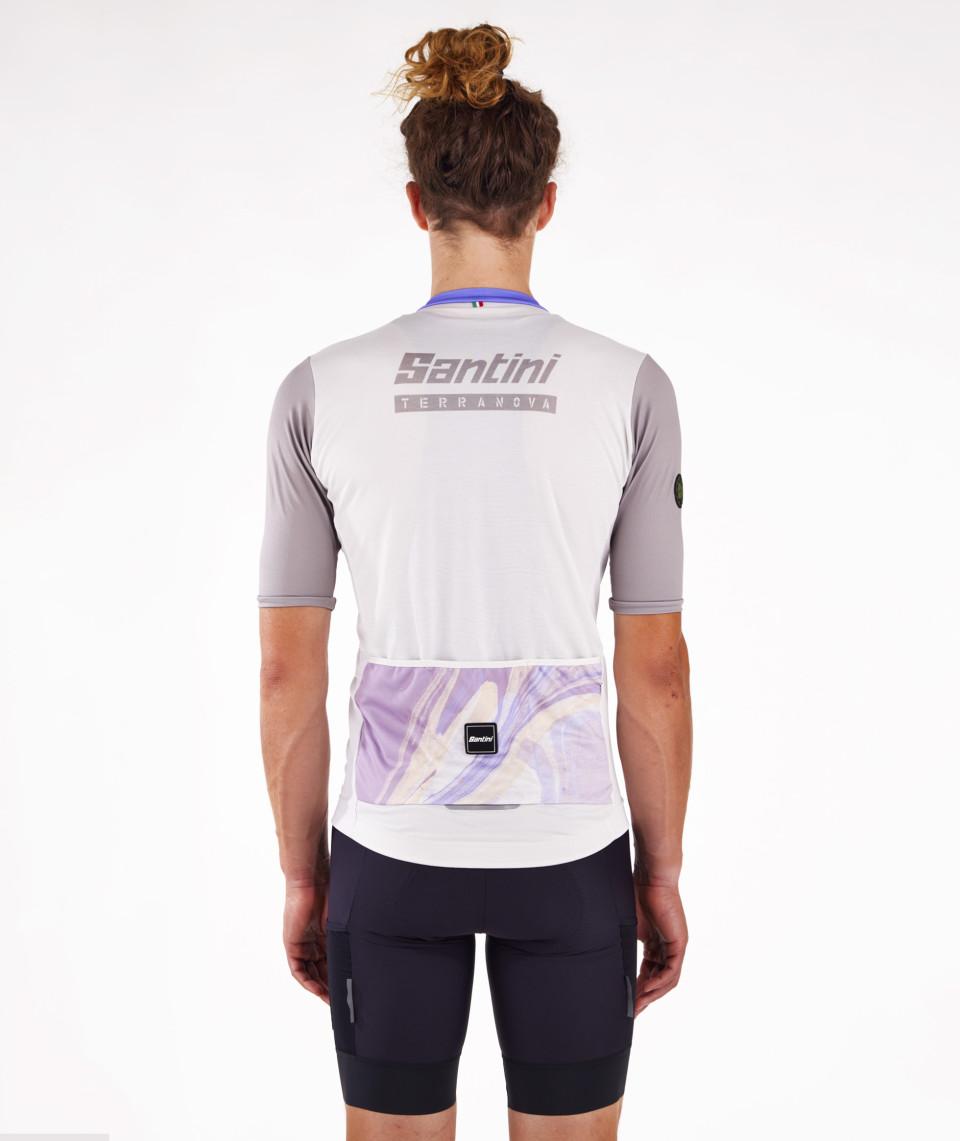 Santini SANDSTORM - MAGLIA Negozio