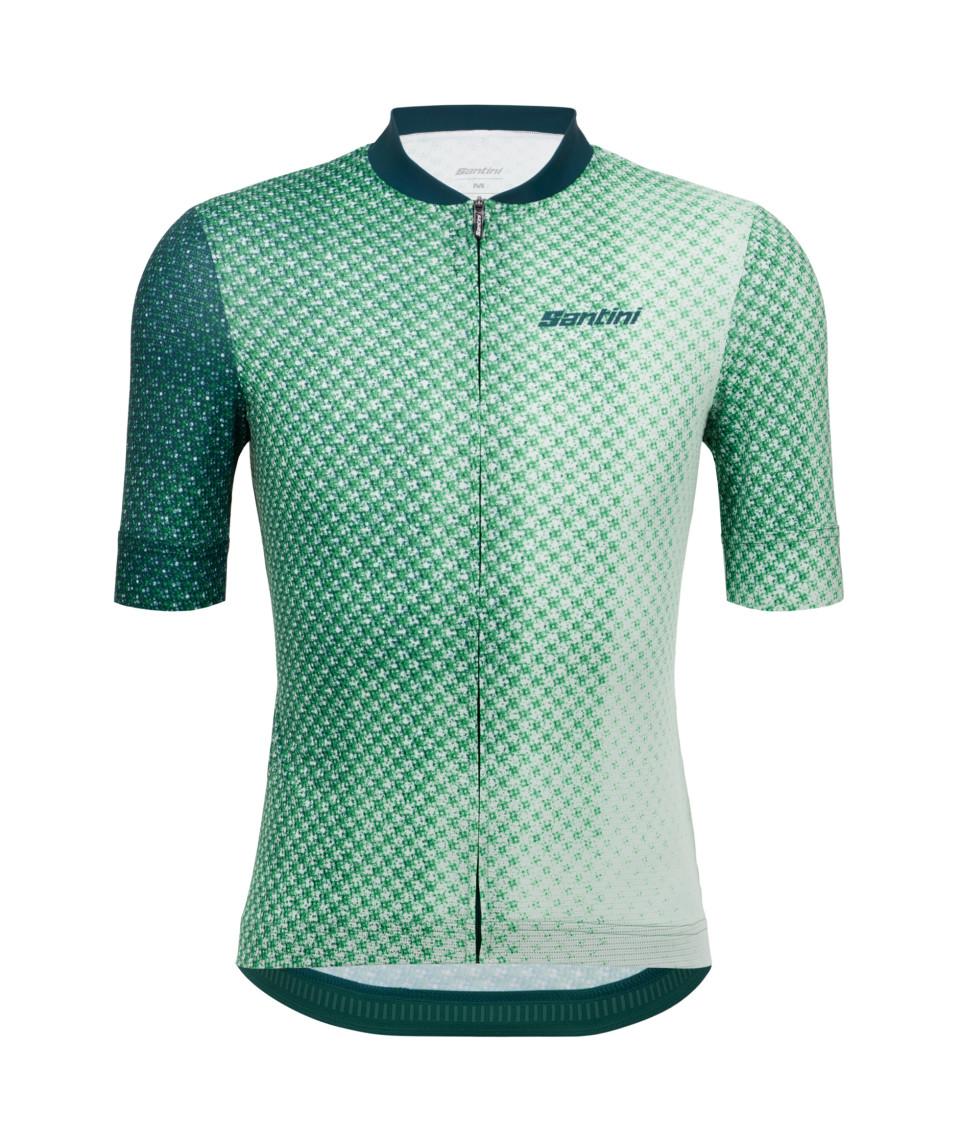 Santini PAWS - MAGLIA In Saldo