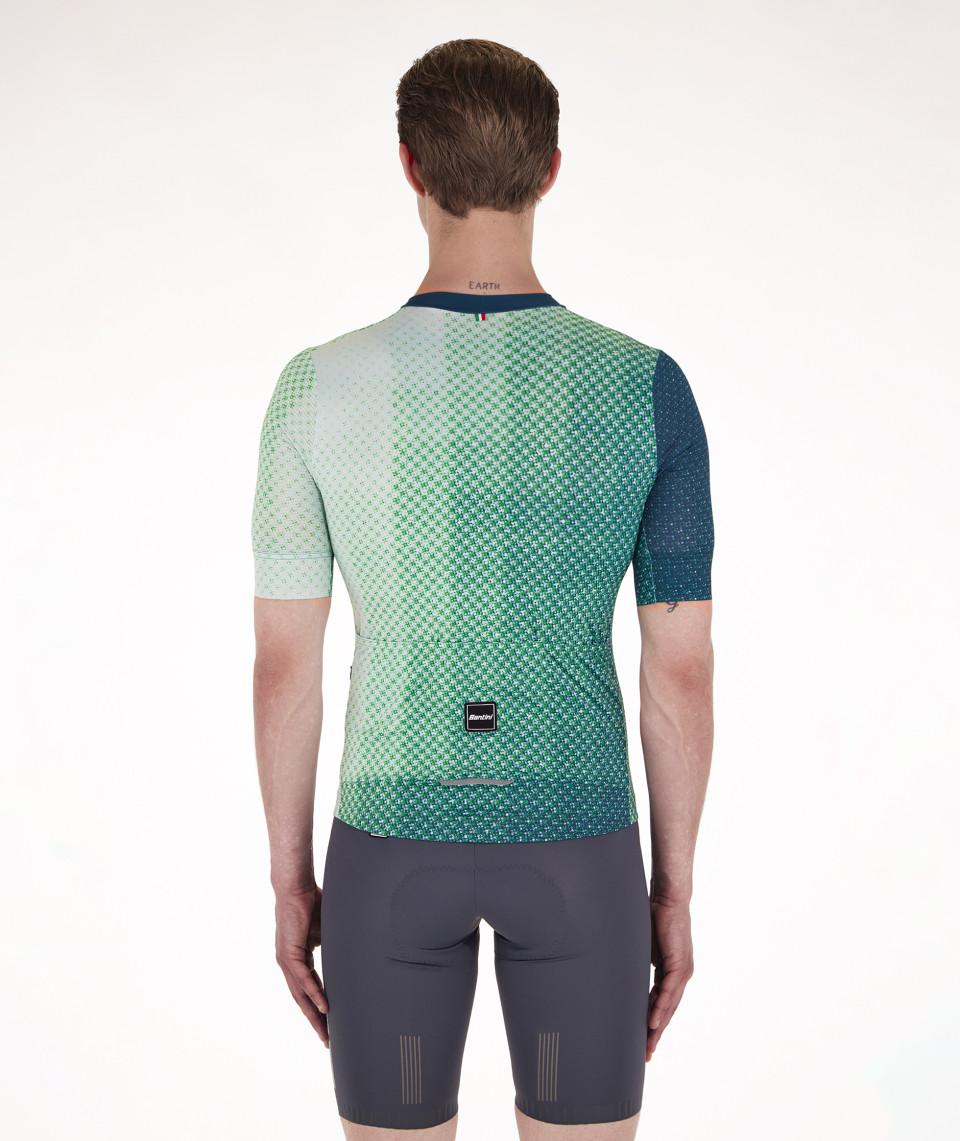 Santini PAWS - MAGLIA In Saldo