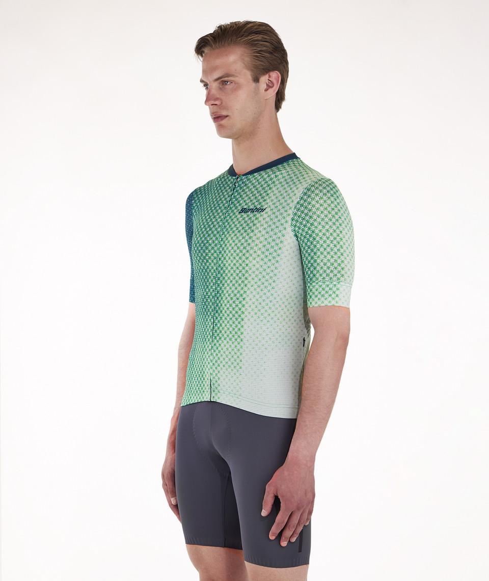 Santini PAWS - MAGLIA In Saldo