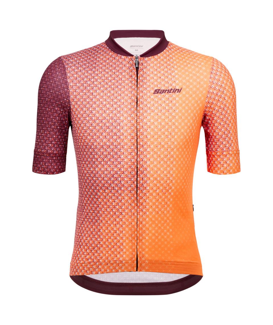 Santini PAWS - MAGLIA 2025