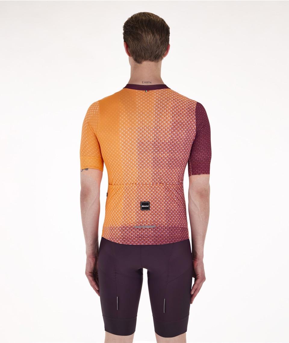 Santini PAWS - MAGLIA 2025