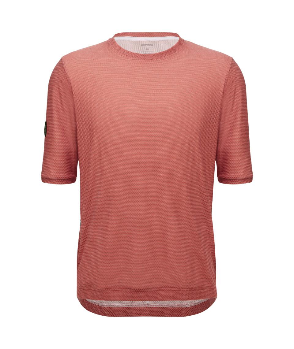 Santini STONE DELTA - TECH T-SHIRT Italia