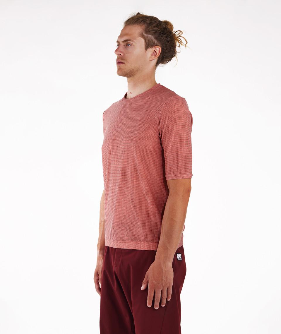 Santini STONE DELTA - TECH T-SHIRT Italia