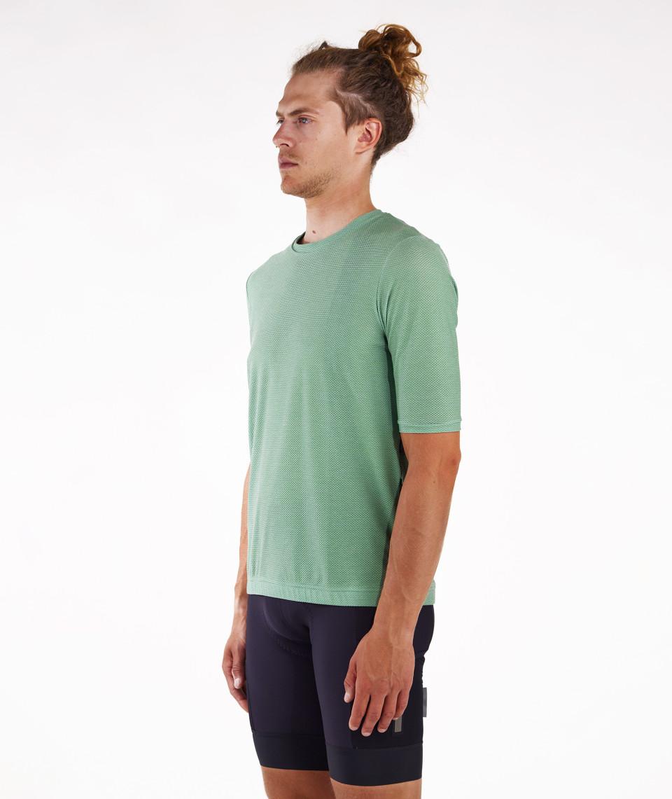 Santini STONE DELTA - TECH T-SHIRT 2025