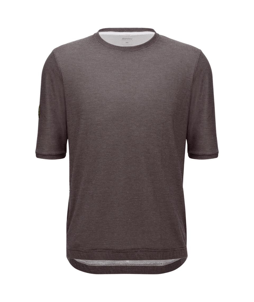 Santini STONE DELTA - TECH T-SHIRT In Linea