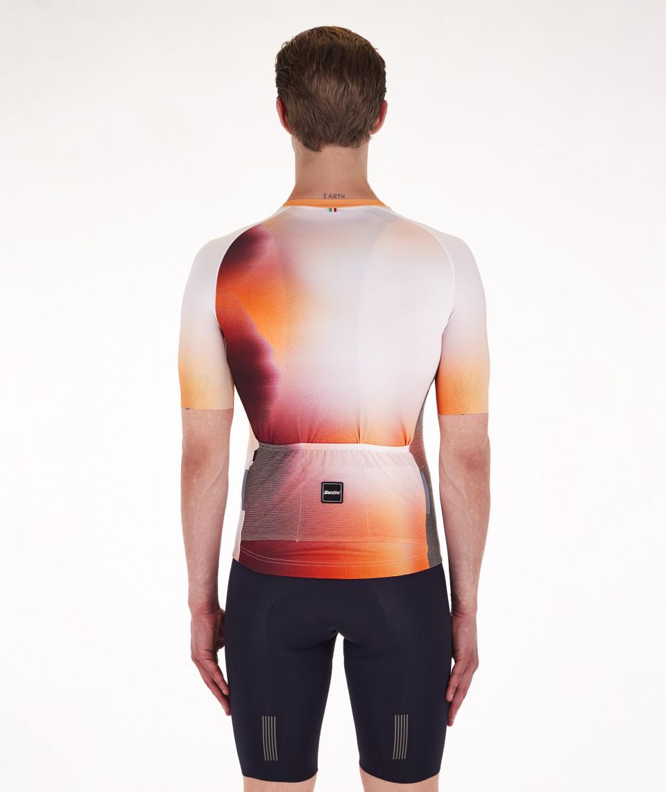 Santini OMBRA - MAGLIA UNISEX Vendita