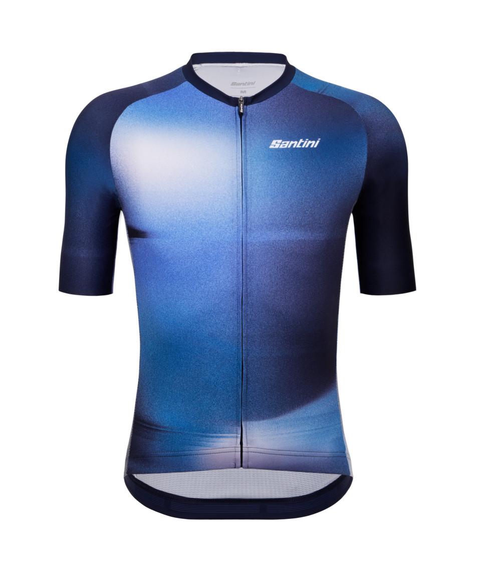 Santini OMBRA - MAGLIA UNISEX Spedizione Gratuita