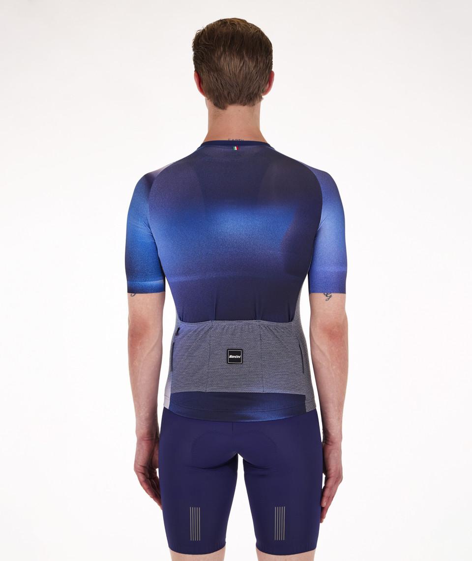 Santini OMBRA - MAGLIA UNISEX Spedizione Gratuita