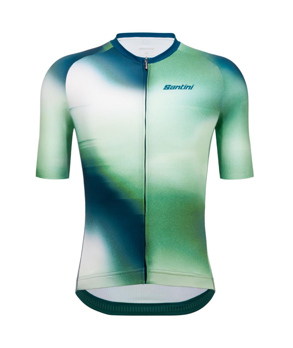 Santini OMBRA - MAGLIA UNISEX Pezzi Unici