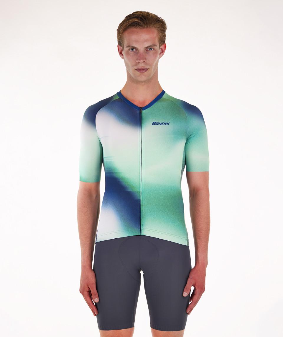 Santini OMBRA - MAGLIA UNISEX Pezzi Unici