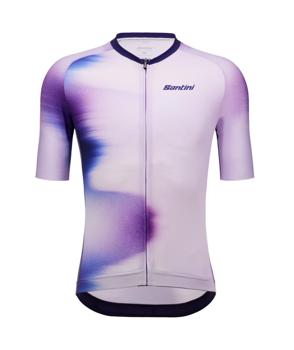 Santini OMBRA - MAGLIA UNISEX Soddisfazione Garantita