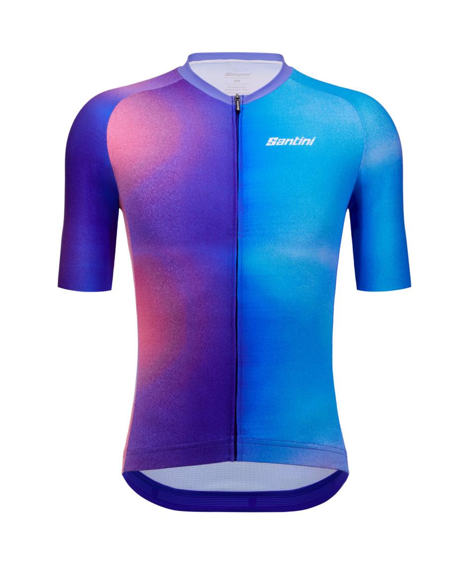 Santini OMBRA - MAGLIA UNISEX Qualità Garantita