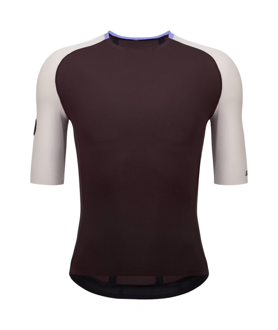 Santini PELLE - MAGLIA Promozione Limitata