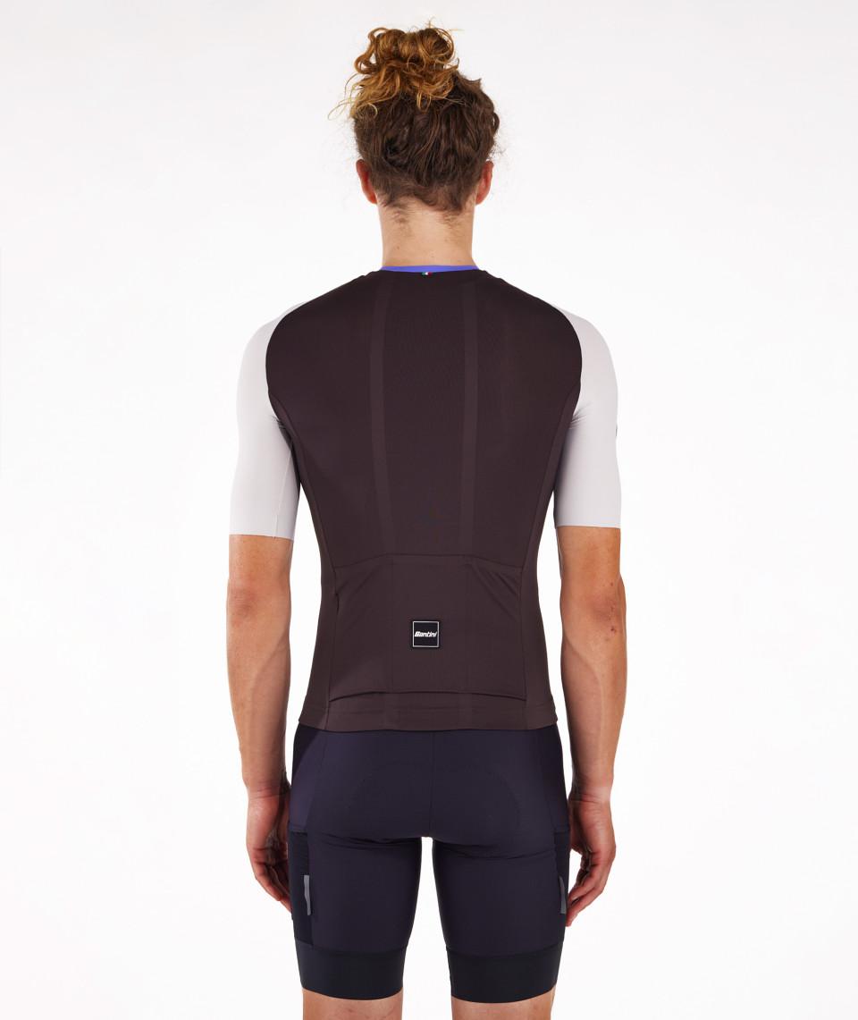 Santini PELLE - MAGLIA Promozione Limitata