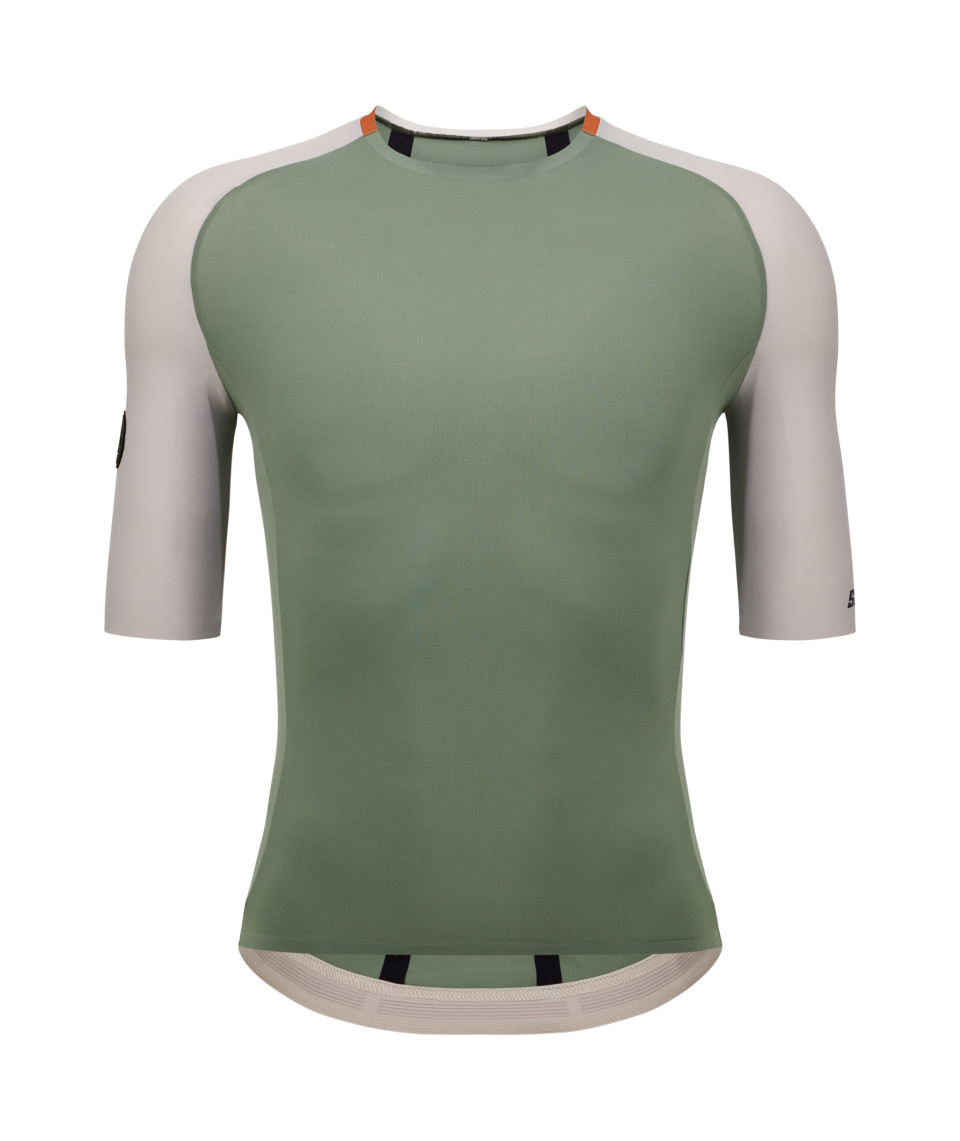 Santini PELLE - MAGLIA Fino Al -60%