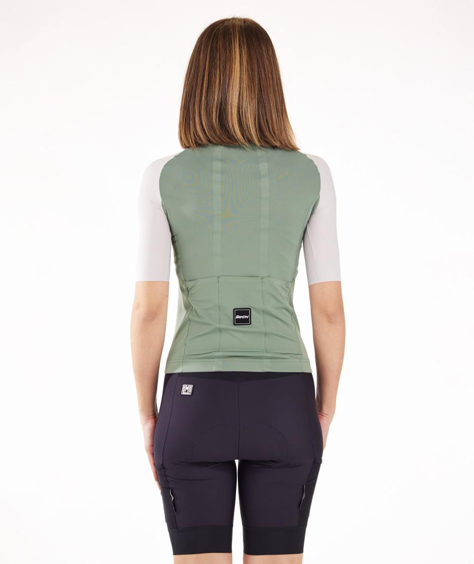 Santini PELLE - MAGLIA Fino Al -60%