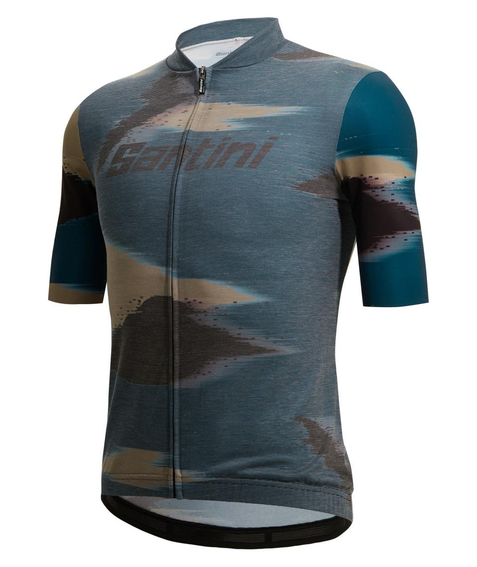 Santini WATT - MAGLIA INDOOR Shopping Online
