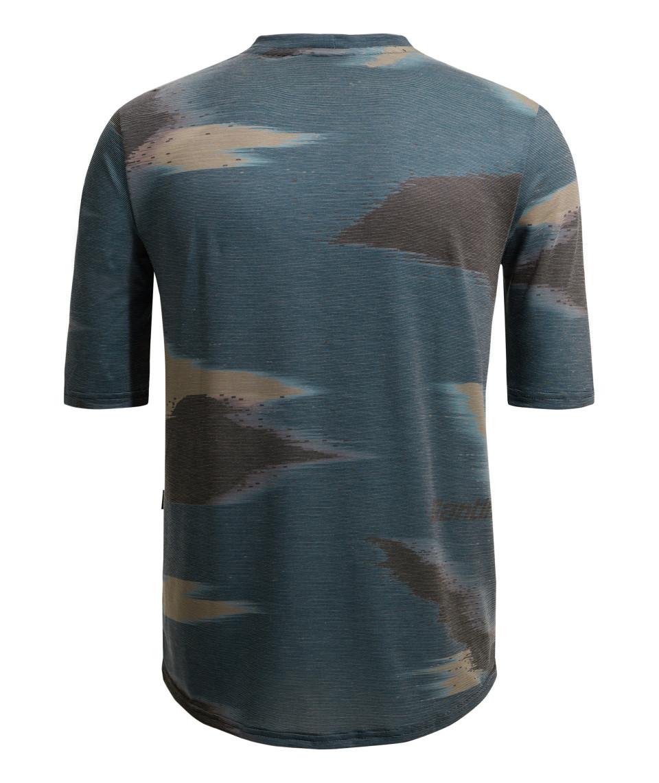 Santini WATT - TECH T-SHIRT INDOOR Affare Del Giorno