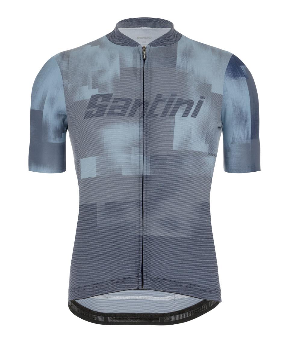 Santini FORZA - MAGLIA INDOOR
