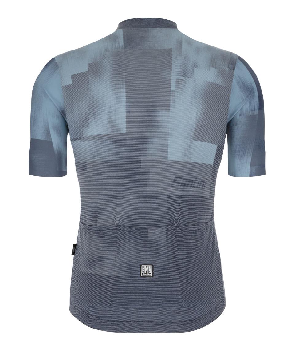Santini FORZA - MAGLIA INDOOR Sottocosto