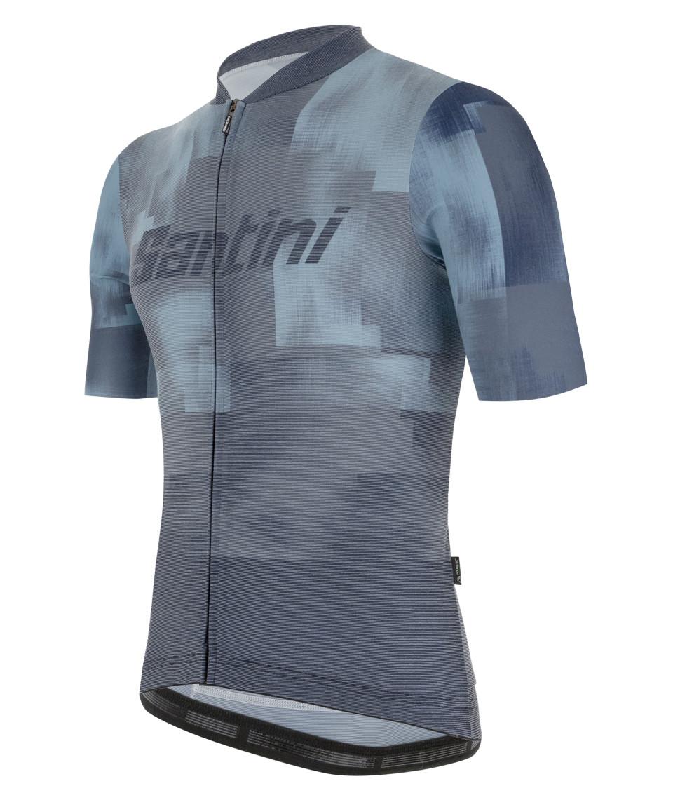 Santini FORZA - MAGLIA INDOOR Sottocosto