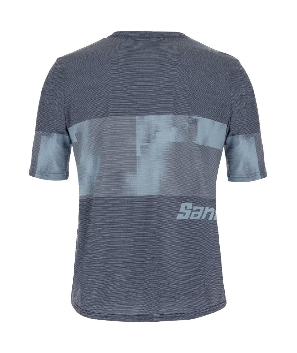 Santini FORZA - TECH T-SHIRT INDOOR Convenienza