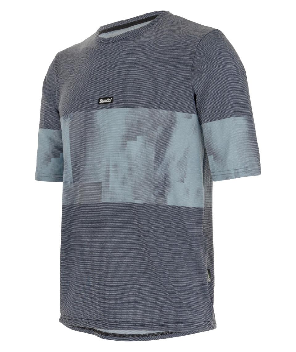 Santini FORZA - TECH T-SHIRT INDOOR Convenienza