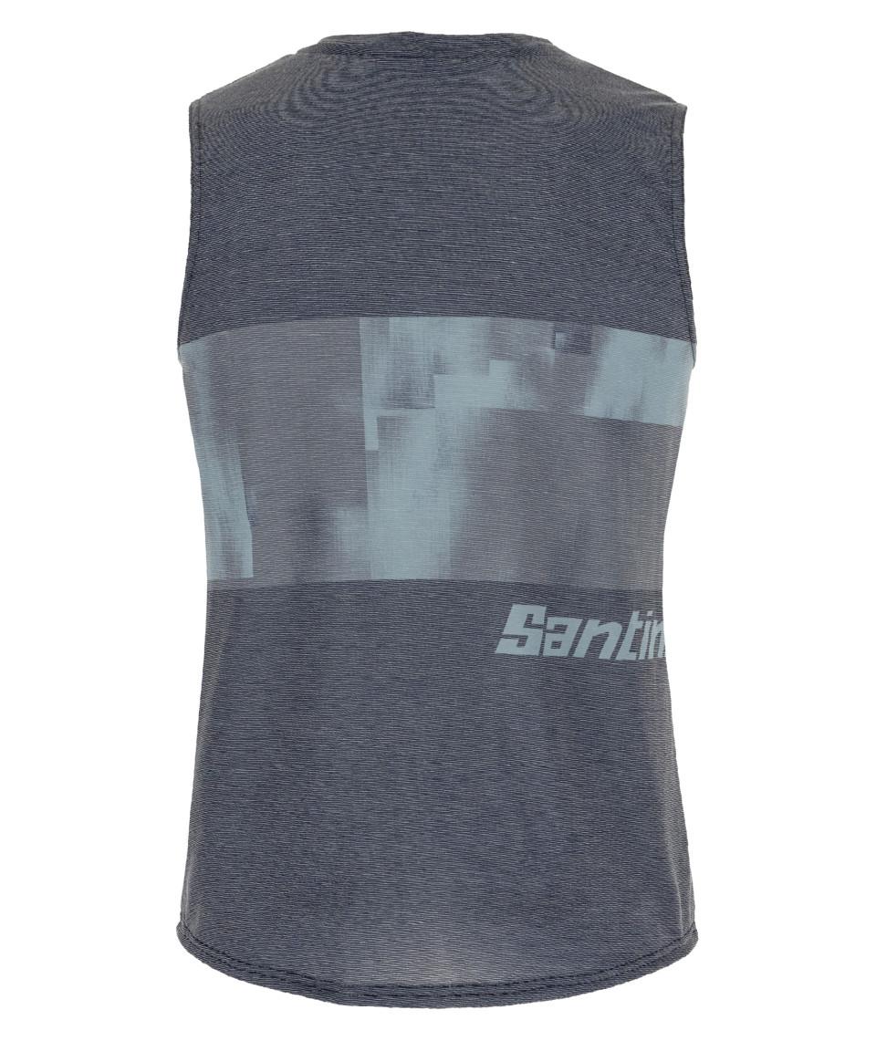 Santini FORZA - CANOTTA TECH INDOOR Novità