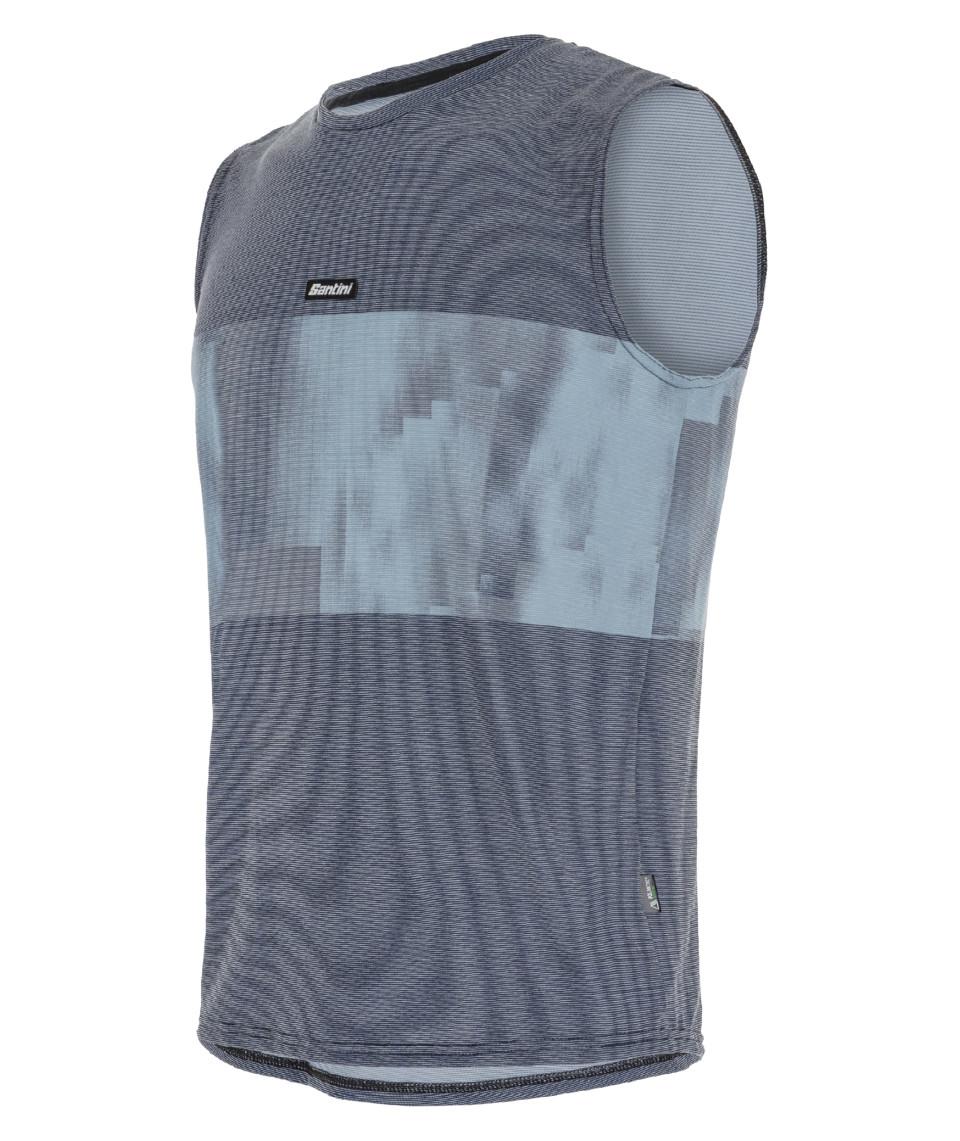 Santini FORZA - CANOTTA TECH INDOOR Novità